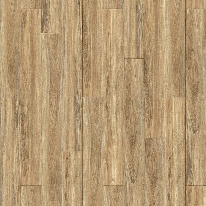 Podłogi LVT z dekorem w jodełkę o grubości 4,5–5,0 mm