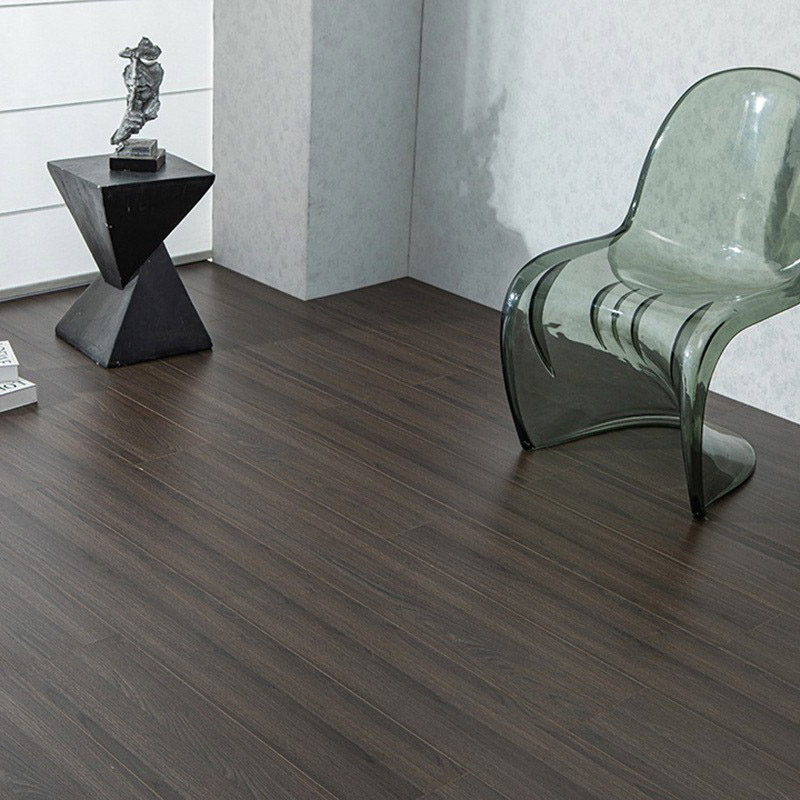 Łatwa instalacja podłóg laminowanych z rowkiem U